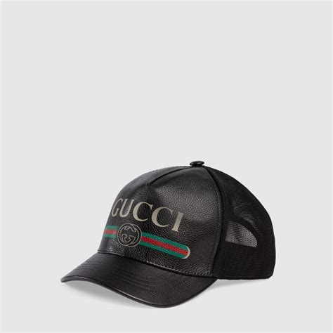 cuffia uomo gucci|gucci cappelli.